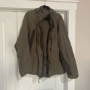 XPS extreme performance men’s jacket